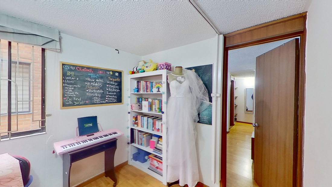 Apartamento en Venta en el Conjunto Cavadonga Real