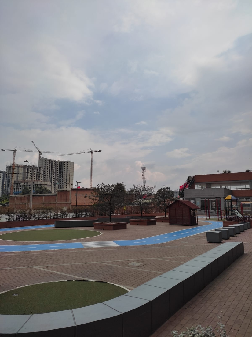 Apartamento en Venta en el Conjunto Castilla La Nueva