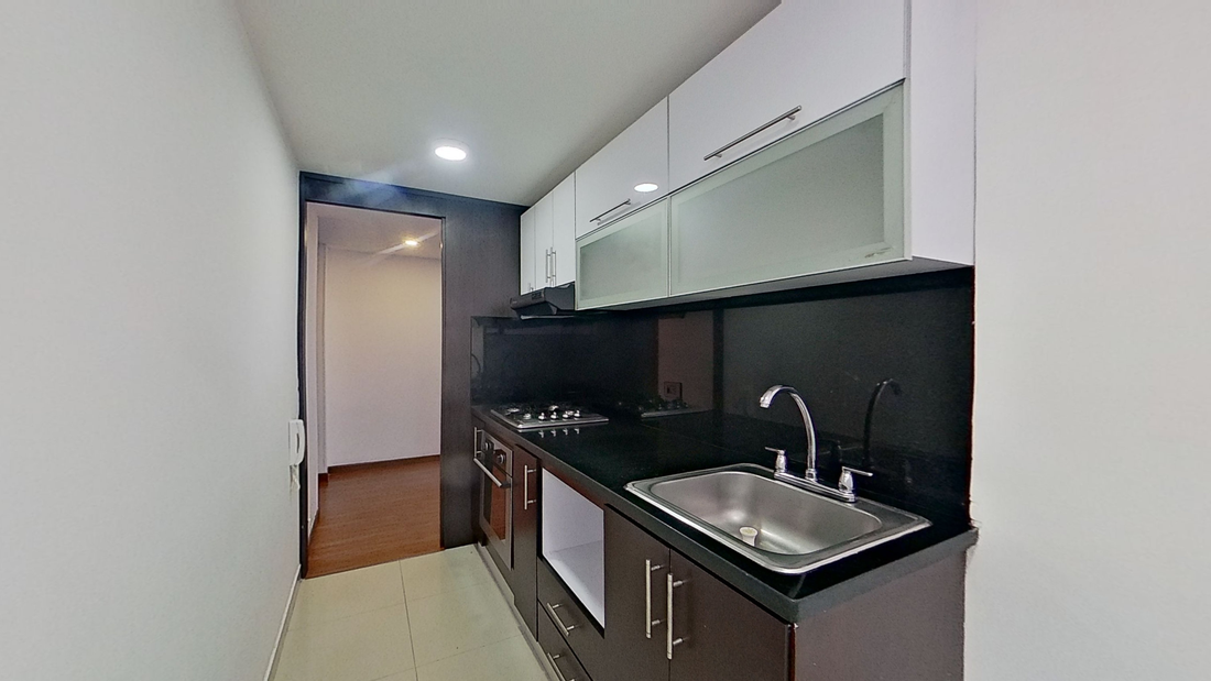 Apartamento en Venta en el Conjunto Edificio Heibar