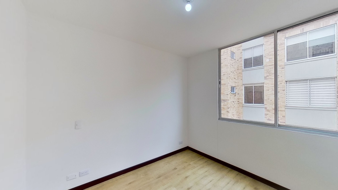 Apartamento en Venta en el Conjunto La Reserva