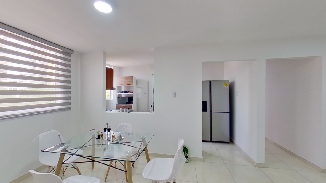 Apartamento en Venta en el Conjunto Edificio vicali II