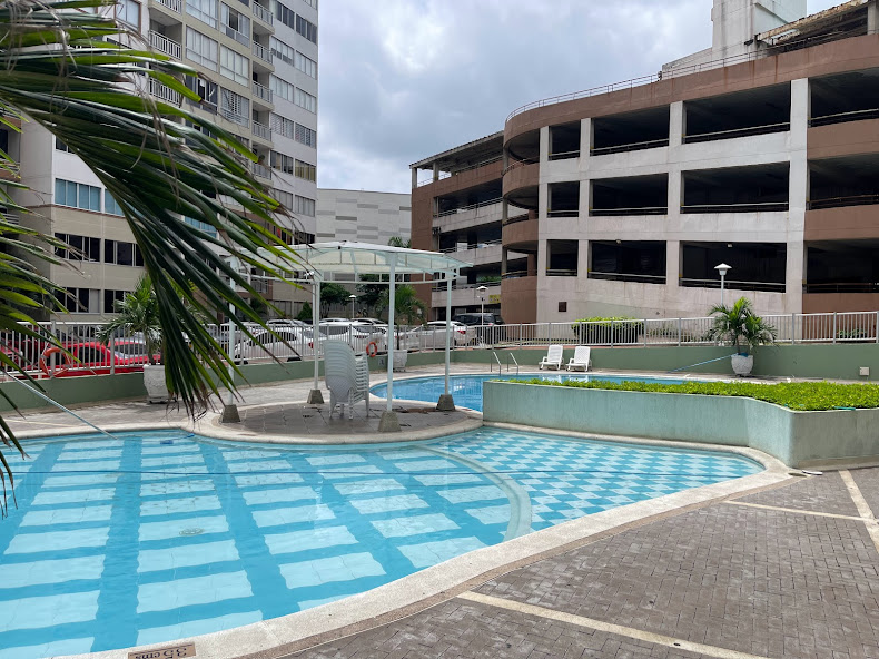 Apartamento en Venta en el Conjunto Condominio torres de san jose