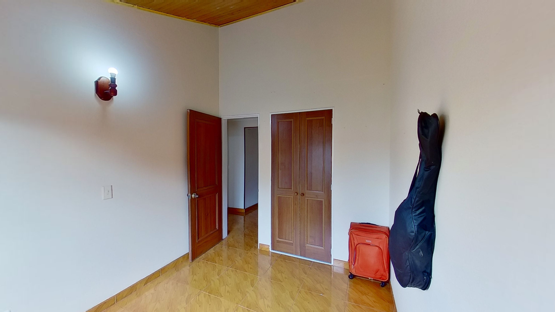 Apartamento en Venta en el Conjunto Club Residencial Pontevedra