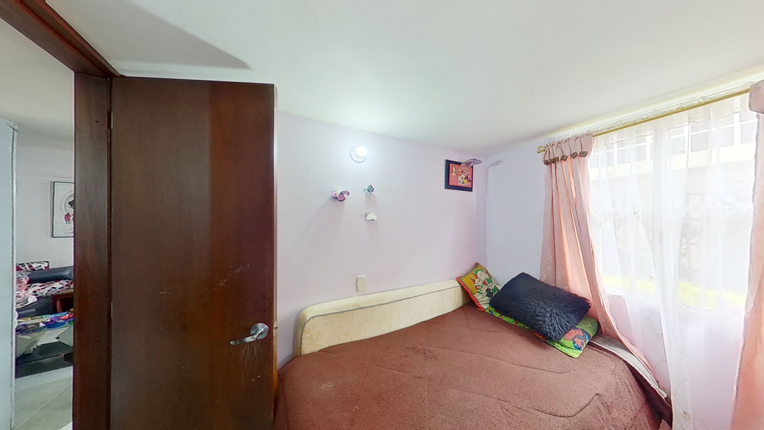 Apartamento en Venta en el Conjunto Buganvilla