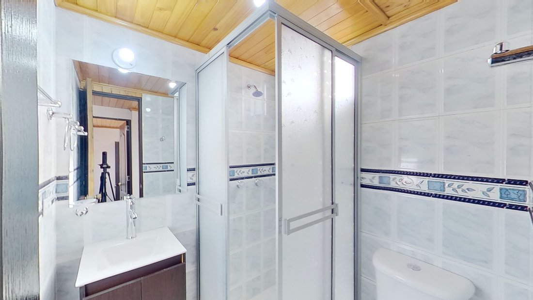 Casa en Venta en el Conjunto Bacata Reservado