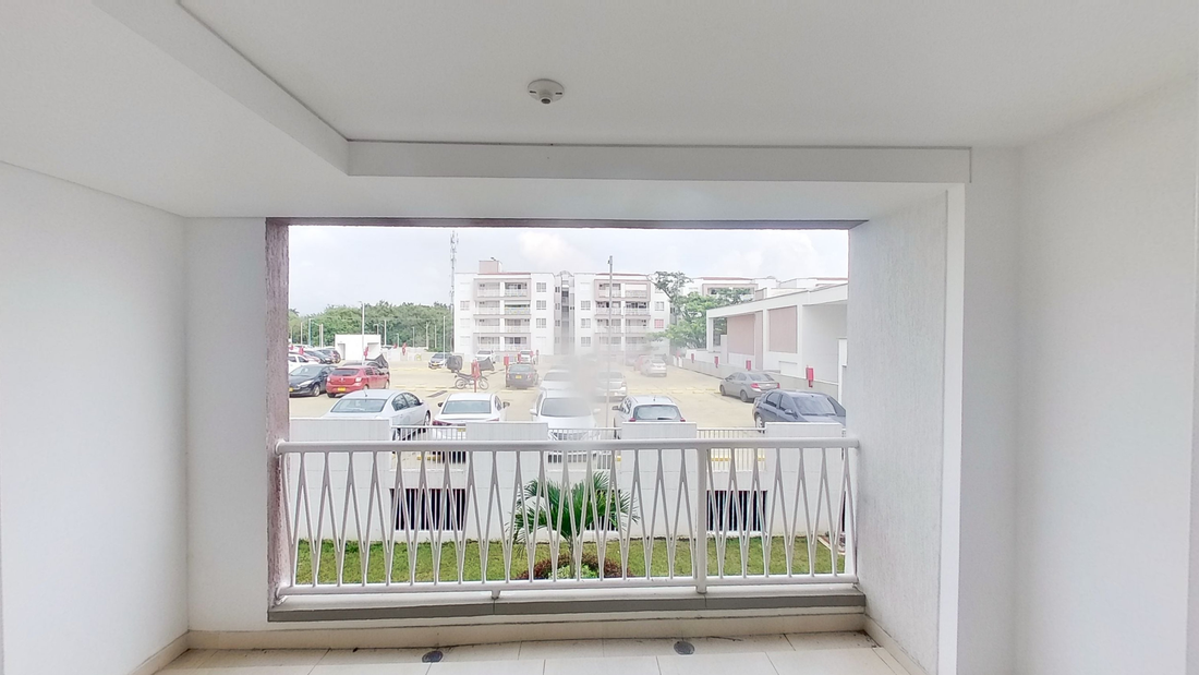 Apartamento en Venta en el Conjunto Aurora