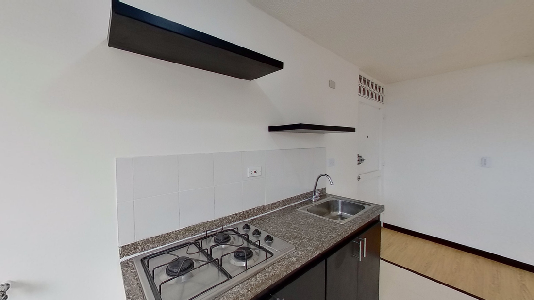 Apartamento en Venta en el Conjunto Torrentes 2