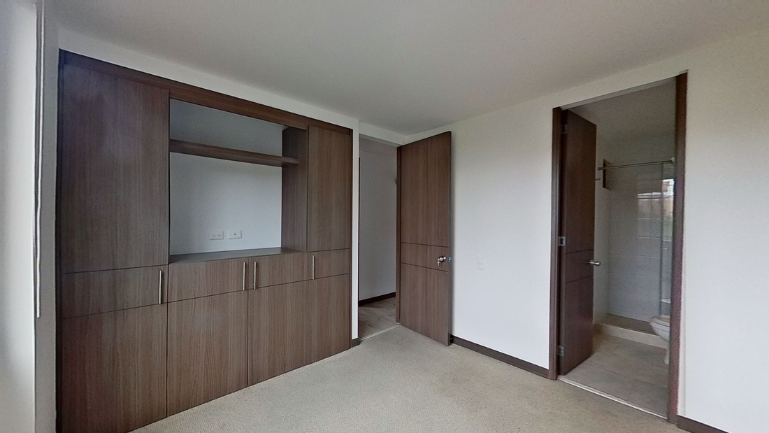 Apartamento en Venta en el Conjunto Milentto