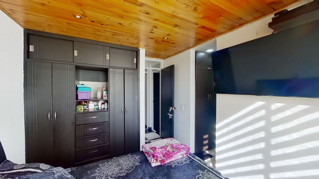 Apartamento en Venta en el Conjunto Reserva del Restrepo