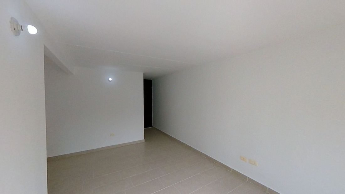 Apartamento en Venta en el Conjunto Terrazas del Refugio 1