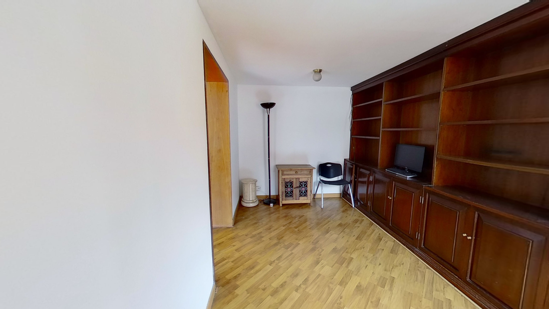 Apartamento en Venta en el Conjunto El Almendro