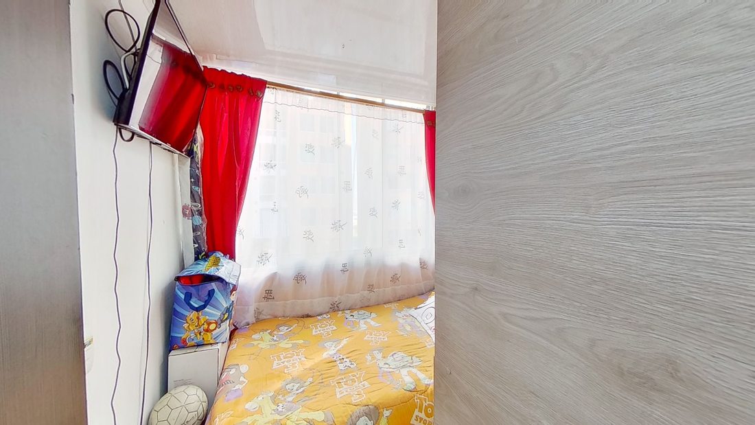 Apartamento en Venta en el Conjunto Altavista El Mirador