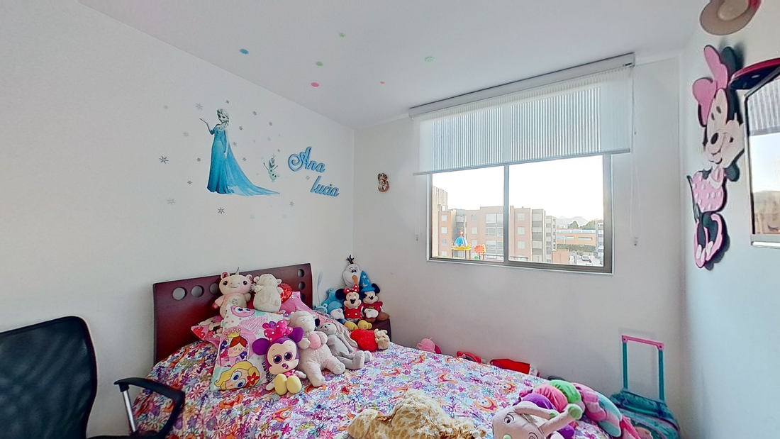 Apartamento en Venta en el Conjunto La Estancia Andalucía