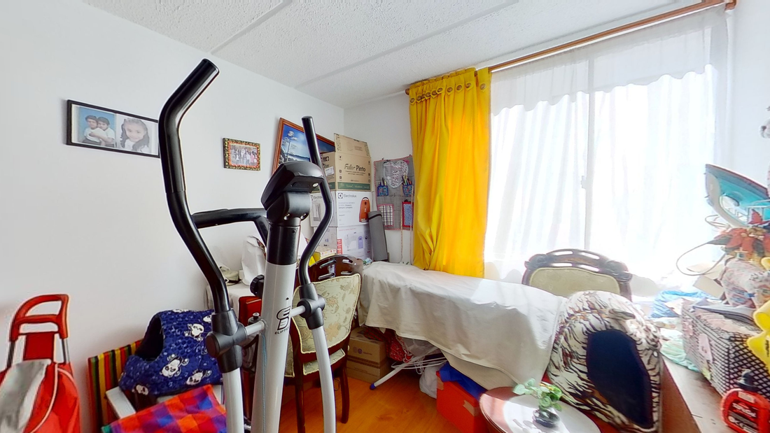 Apartamento en Venta en el Conjunto Multisuba