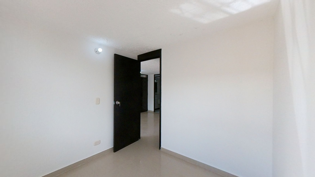 Apartamento en Venta en el Conjunto Parque Campestre 12