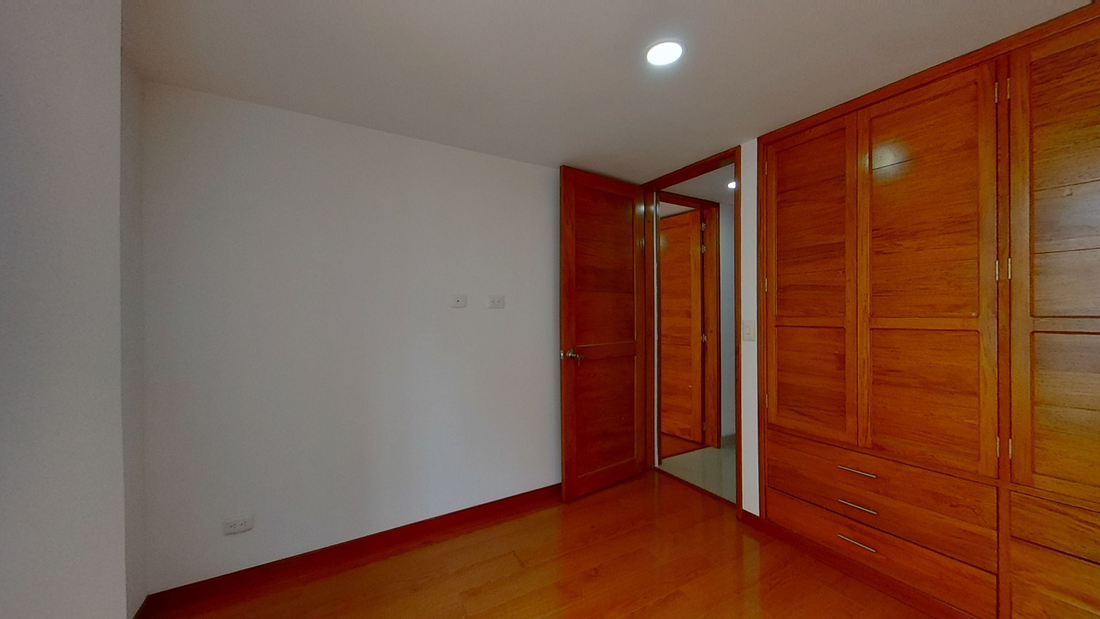 Apartamento en Venta en el Conjunto San Pedro Del Batan