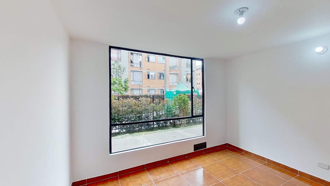 Apartamento en Venta en el Conjunto Parque Campestre 10