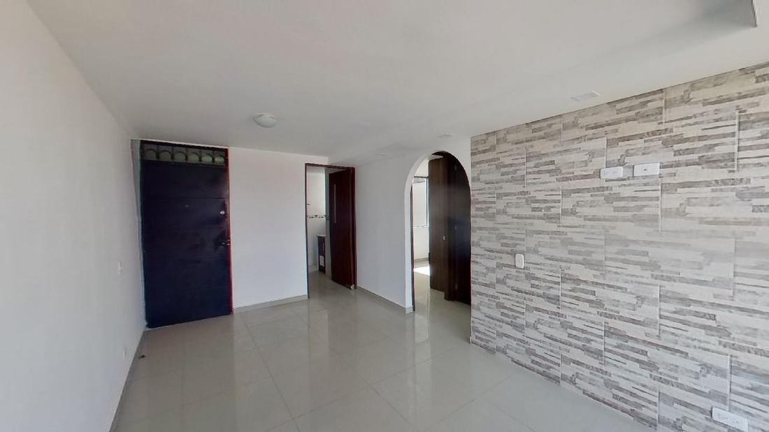 Apartamento en Venta en el Conjunto Reserva de San Agustín 3
