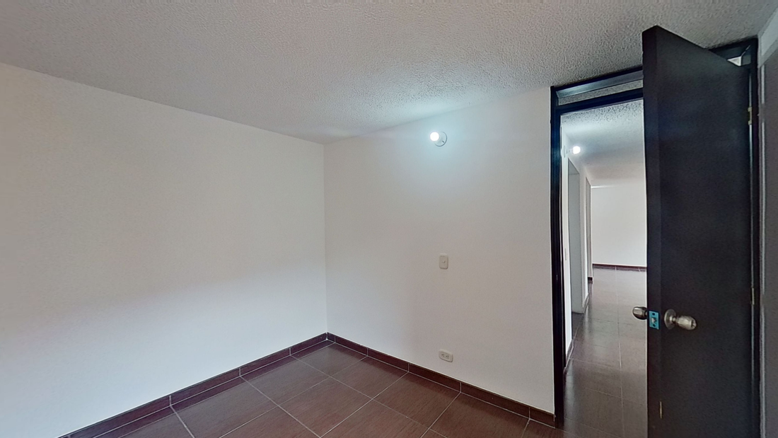 Apartamento en Venta en el Conjunto La Fortuna 1