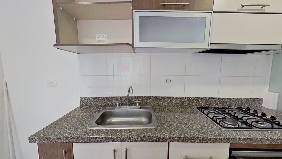 Apartamento en Venta en el Conjunto Milentto