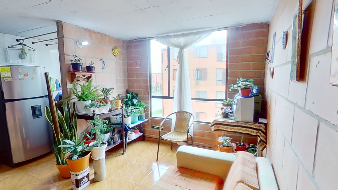 Apartamento en Venta en el Conjunto PORVENIR RESERVADO 12