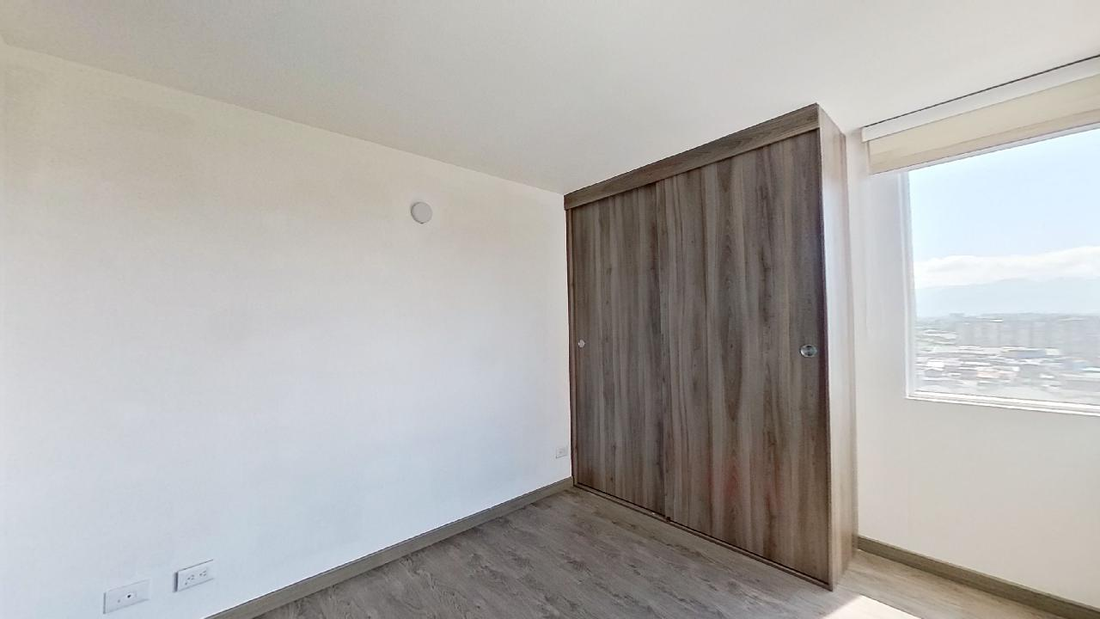 Apartamento en Venta en el Conjunto Castilla Imperial