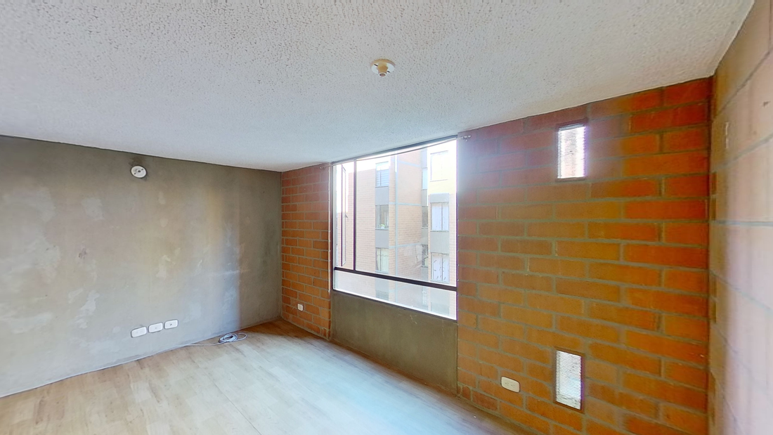 Apartamento en Venta en el Conjunto El Encanto 3