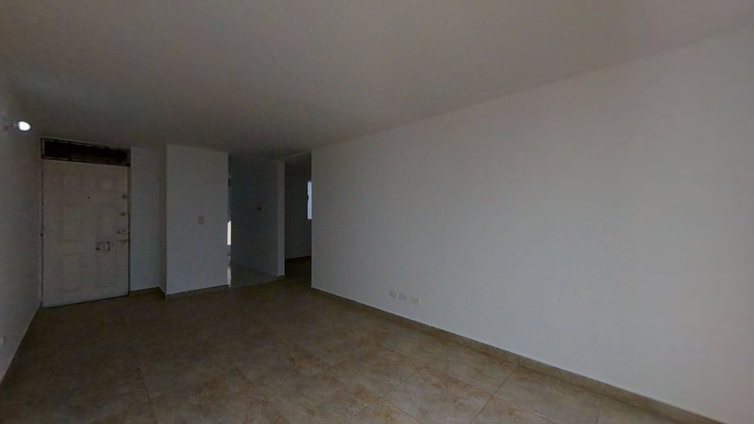 Apartamento en Venta en el Conjunto Terrazas de Castilla 4