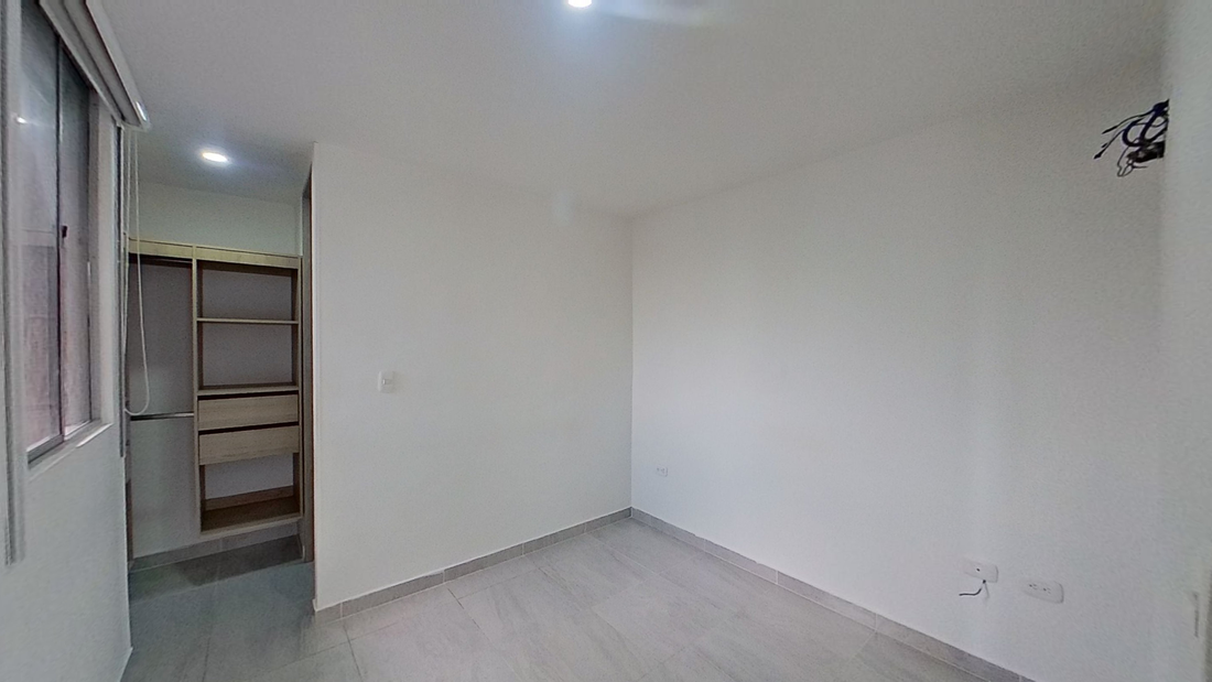 Apartamento en Venta en el Conjunto Paloma