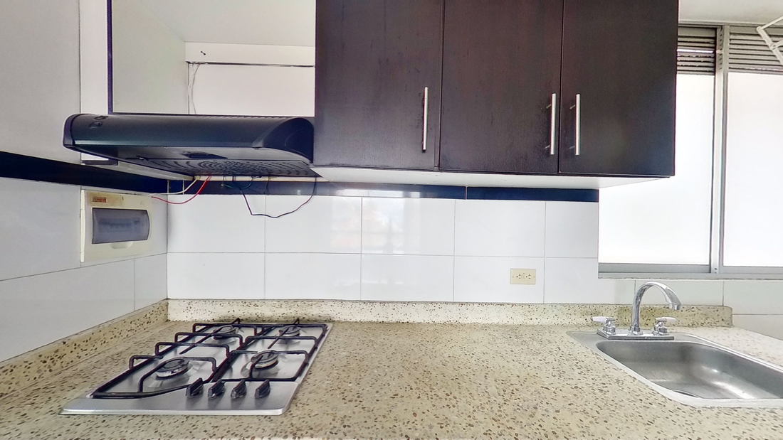 Apartamento en Venta en el Conjunto Parques de San Joaquin