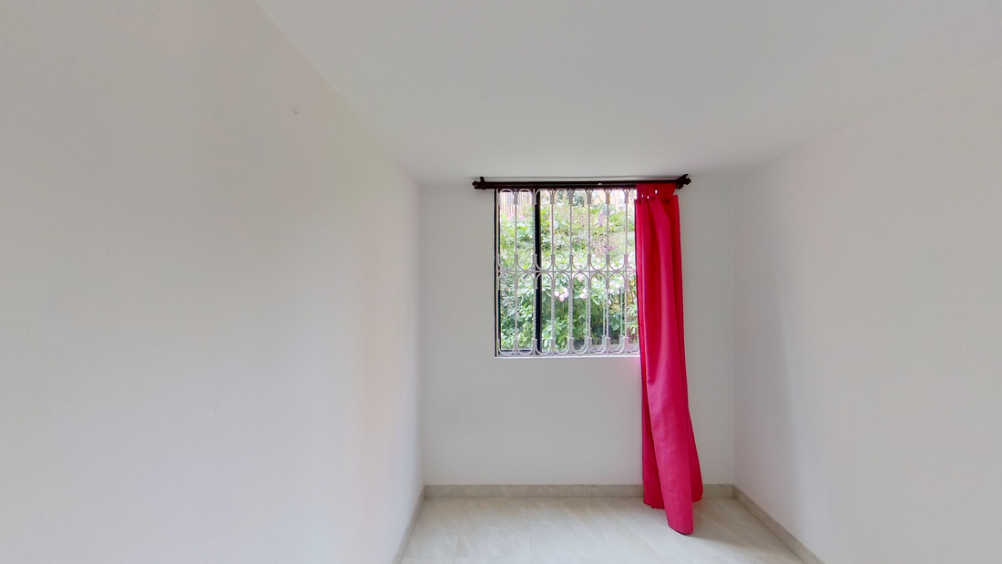 Apartamento en Venta en el Conjunto Vistas del Rio 2