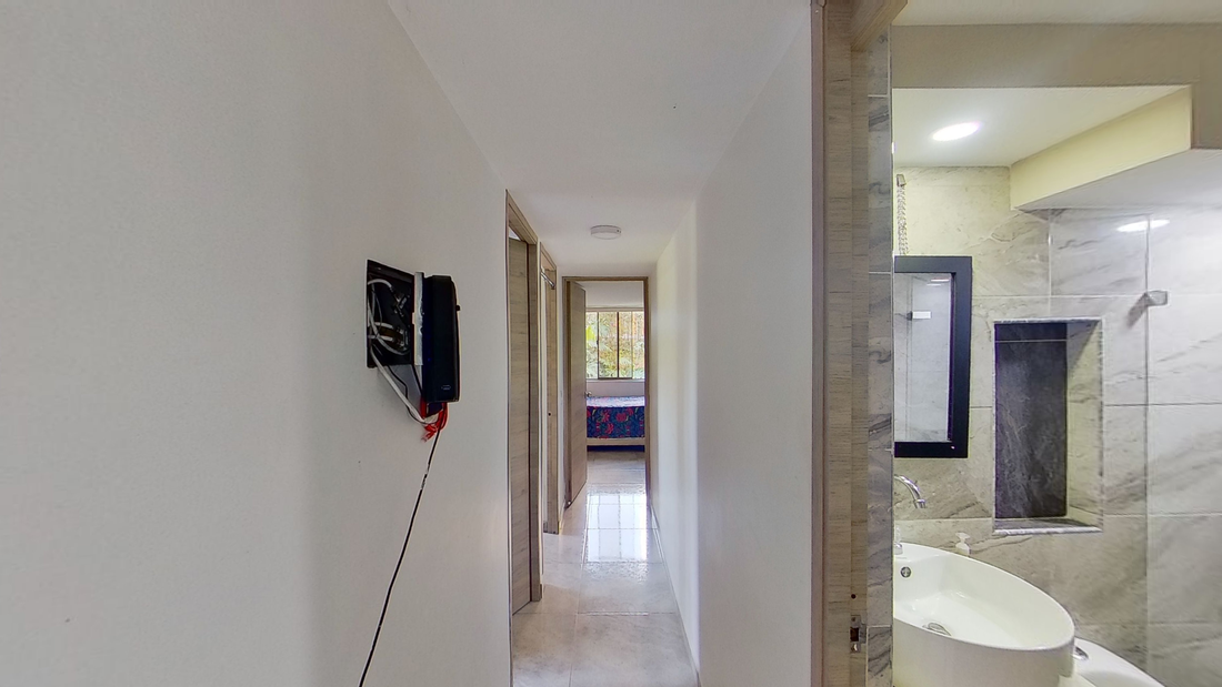 Apartamento en Venta en el Conjunto Majagua