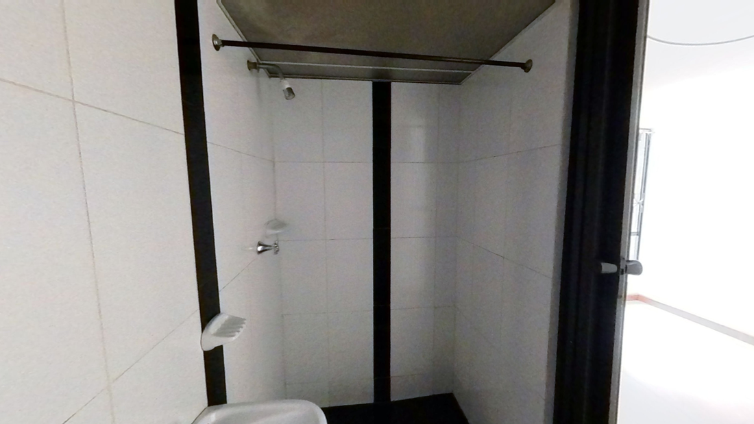 Apartamento en Venta en el Conjunto Parque Campestre 13