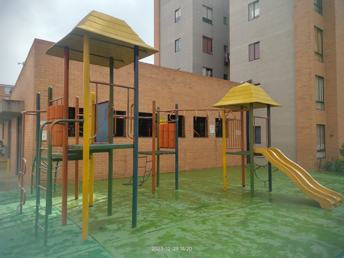 Apartamento en Venta en el Conjunto Palo Rosa