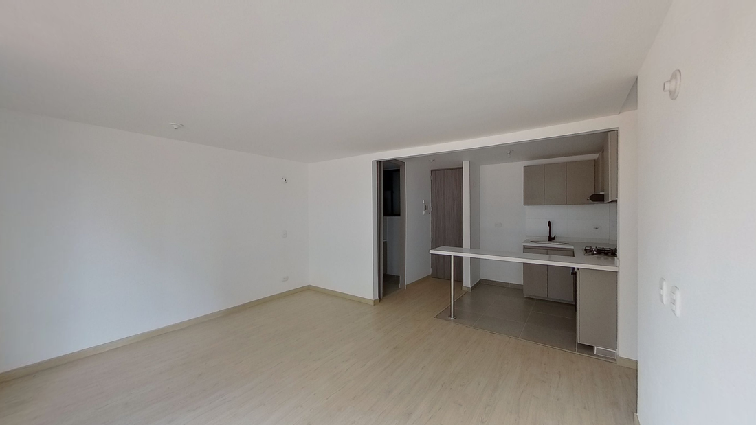 Apartamento en Venta en el Conjunto Hacienda San Jose