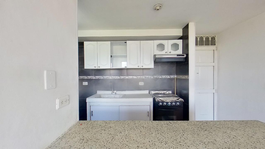 Apartamento en Venta en el Conjunto Tulipán