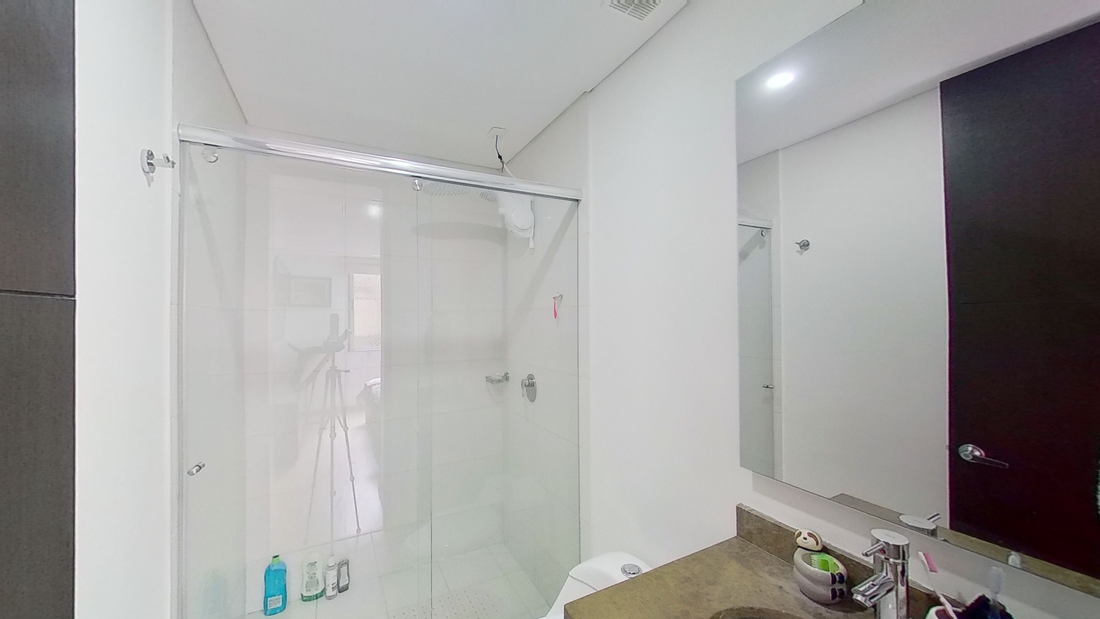 Apartamento en Venta en el Conjunto Tekto Lourdes