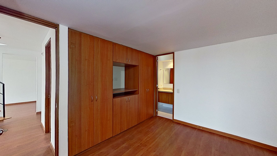 Apartamento en Venta en el Conjunto Rincón de Sotavento