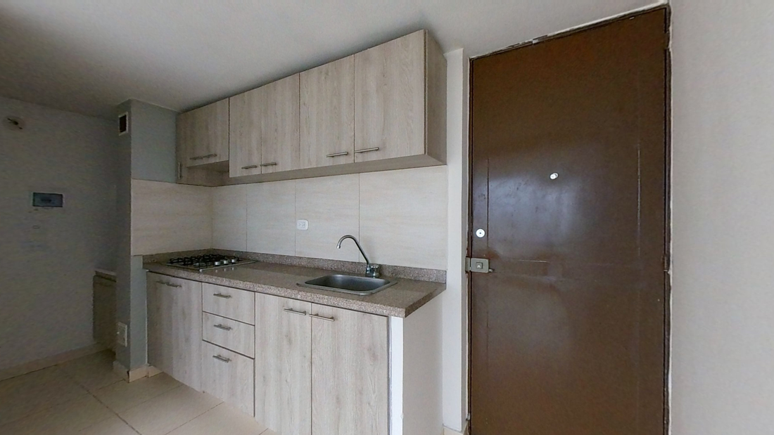 Apartamento en Venta en el Conjunto Ciudad Central