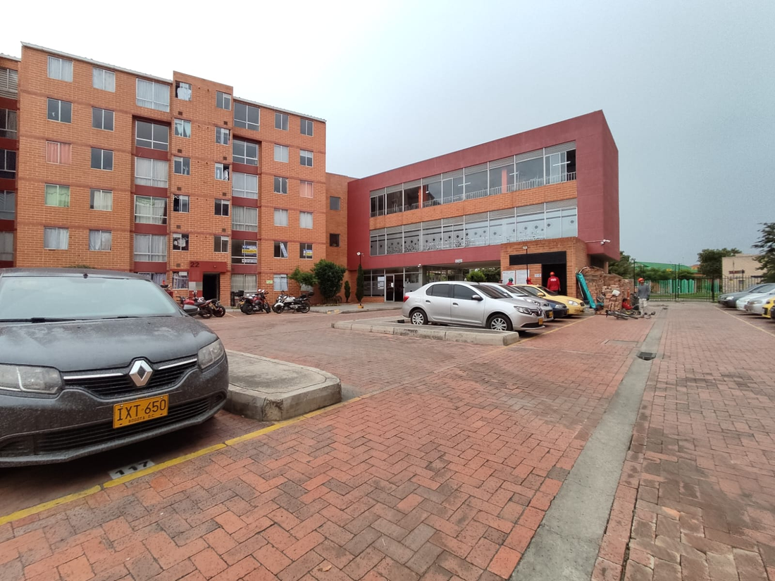 Apartamento en Venta en el Conjunto Girasol