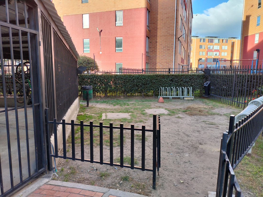 Apartamento en Venta en el Conjunto Frailejón 3