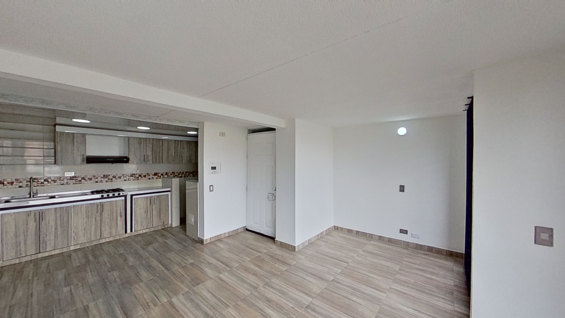 Apartamento en Venta en el Conjunto Olmo
