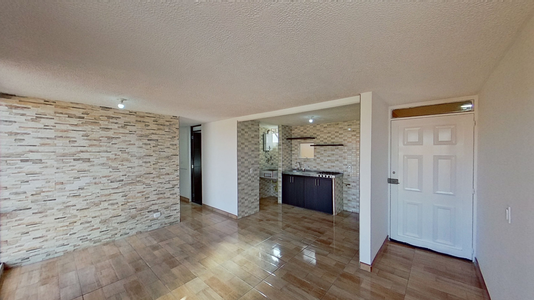 Apartamento en Venta en el Conjunto El Futuro 1