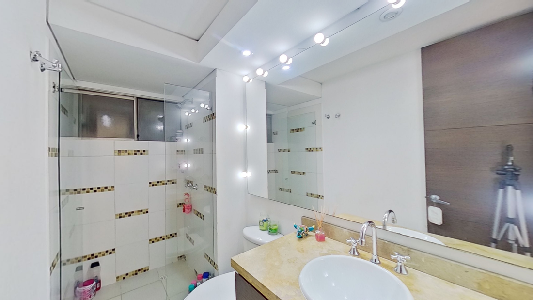 Apartamento en Venta en el Conjunto El Jardín