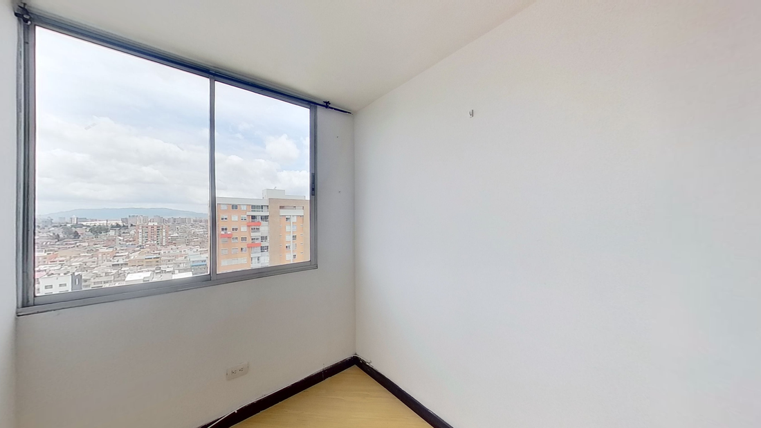 Apartamento en Venta en el Conjunto Parques de San Joaquin