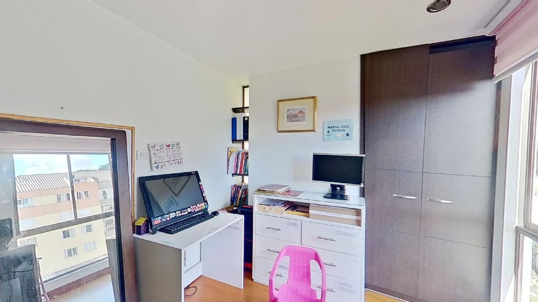 Apartamento en Venta en el Conjunto Los Naranjos