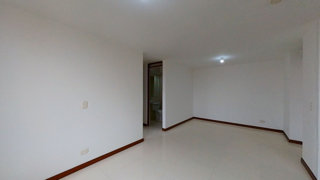 Apartamento en Venta en el Conjunto La Esperanza 3