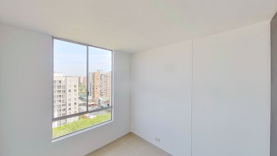 Apartamento en Venta en el Conjunto Paseo de la Alameda