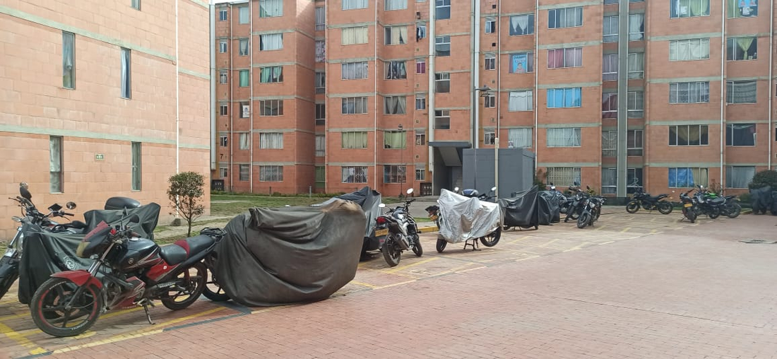 Apartamento en Venta en el Conjunto Torrentes 2