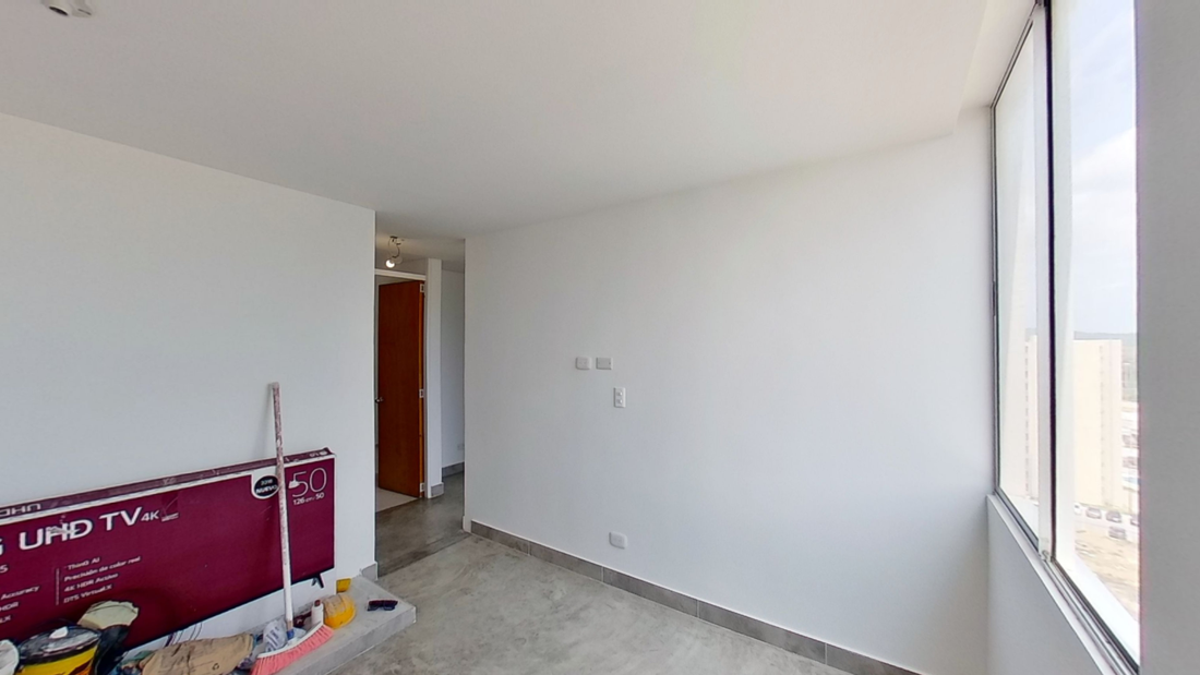 Apartamento en Venta en el Conjunto Turpial
